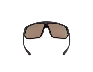 Rear view Adidas SP0089 (02U)