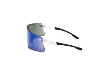 Side view Adidas ADIDAS DUNAMIS (SP0090 - 26X)