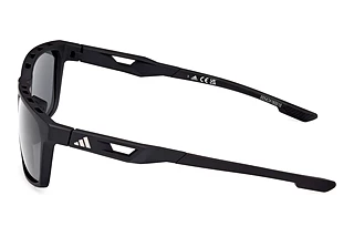 Side view Adidas SP0101 (02D)