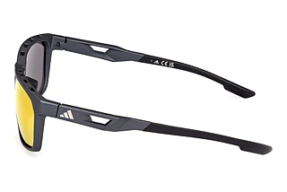 Side view Adidas SP0101 (02L)