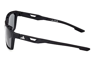 Side view Adidas SP0101 (02N)