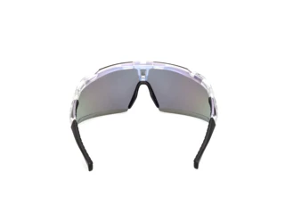 Rear view Adidas ADIDAS DUNAMIS EVO (SP0106 - 26Q)