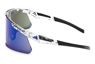 Side view Adidas ADIDAS DUNAMIS EVO (SP0106 - 26X)