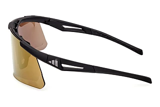 Side view Adidas ADIDAS DUNAMIS EVO-S (SP0107 - 02G)