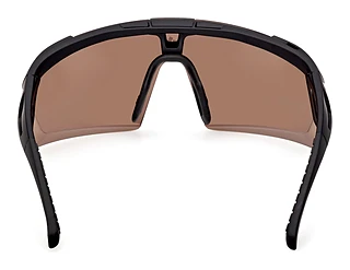 Rear view Adidas ADIDAS DUNAMIS EVO-S (SP0107 - 02G)