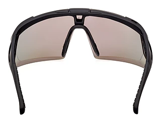 Rear view Adidas ADIDAS DUNAMIS EVO-S (SP0107 - 02L)