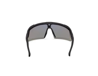 Rear view Adidas ADIDAS DUNAMIS EVO-S (SP0107 - 02Q)