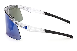 Side view Adidas ADIDAS DUNAMIS EVO-S (SP0107 - 26X)