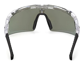 Rear view Adidas ADIDAS DUNAMIS EVO-S (SP0107 - 26X)