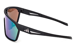 Side view Adidas SP0108 (02Q)