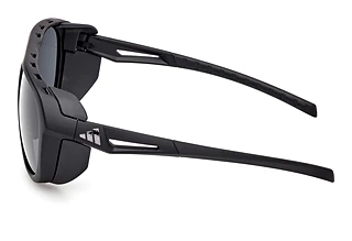 Side view Adidas SP0110 (02A)