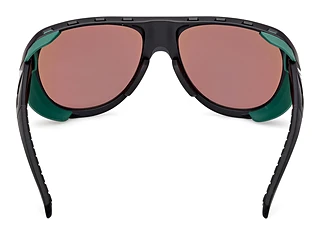 Rear view Adidas SP0110 (02Q)