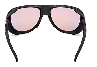 Rear view Adidas SP0110 (02Z)