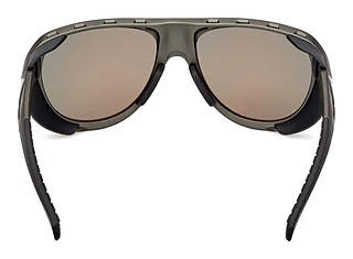 Rear view Adidas SP0110 (97L)