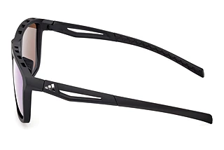 Side view Adidas SP0111 (02Q)