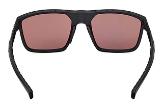 Rear view Adidas SP0111 (02Q)