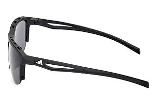 Side view Adidas SP0112 (02A)