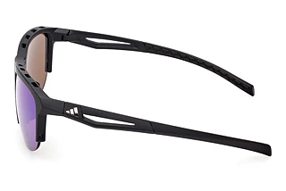 Side view Adidas SP0112 (02Q)