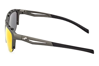 Side view Adidas SP0112 (97L)