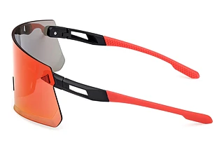 Side view Adidas ADIDAS DUNAMIS S (SP0113 - 02L)