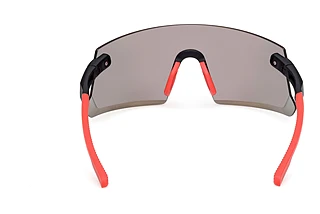 Rear view Adidas ADIDAS DUNAMIS S (SP0113 - 02L)