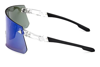 Side view Adidas ADIDAS DUNAMIS S (SP0113 - 26X)