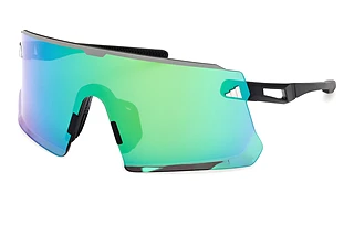 Front view Adidas ADIDAS DUNAMIS PRO S (SP0114 - 02Q)