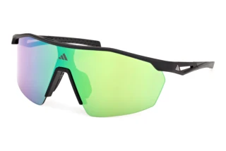 Front view Adidas ANEMOS LIGHT (SP0115 - 02Q)