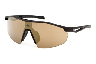 Front view Adidas ANEMOS LIGHT S (SP0116 - 02G)