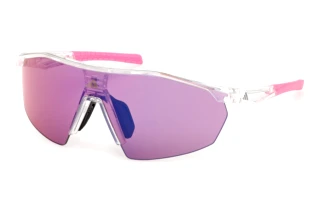 Front view Adidas ANEMOS LIGHT S (SP0116 - 26Z)
