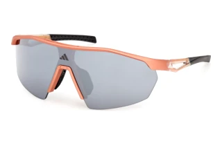 Front view Adidas ANEMOS LIGHT S (SP0116 - 73C)