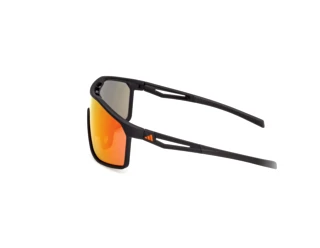 Side view Adidas KALIDRO (SP0117 - 02L)