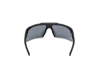 Rear view Adidas DUNAMIS BI (SP0119 - 02A)