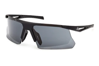 Front view Adidas DUNAMIS BI (SP0119 - 02A)