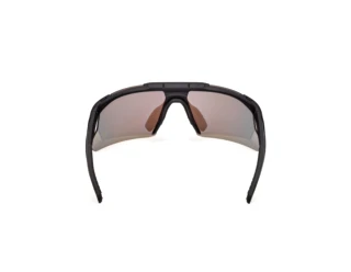 Rear view Adidas DUNAMIS BI (SP0119 - 02L)