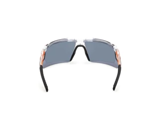 Rear view Adidas DUNAMIS BI (SP0119 - 26Z)