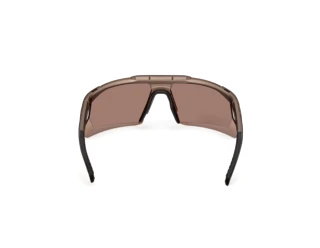 Rear view Adidas DUNAMIS BI (SP0119 - 49G)