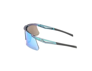 Side view Adidas DUNAMIS BI (SP0119 - 97X)