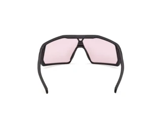 Rear view Adidas KENTRO (SP0123 - 02Z)