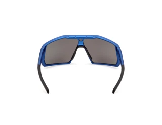 Rear view Adidas KENTRO (SP0123 - 91X)