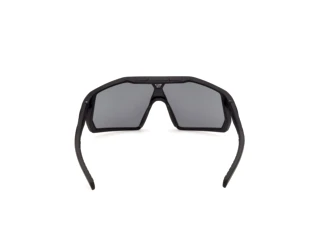 Rear view Adidas KENTRO S (SP0127 - 02A)