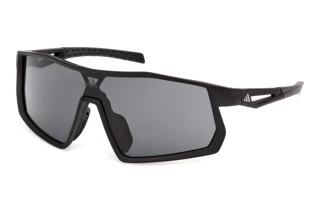 Front view Adidas KENTRO S (SP0127 - 02A)