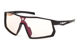 Front view Adidas KENTRO S (SP0127 - 02C)