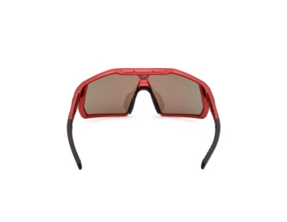 Rear view Adidas KENTRO S (SP0127 - 67L)