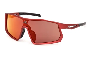 Front view Adidas KENTRO S (SP0127 - 67L)