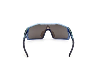 Rear view Adidas KENTRO S (SP0127 - 90X)