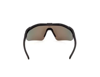 Rear view Adidas KAPHIROS EVO (SP0128 - 02L)