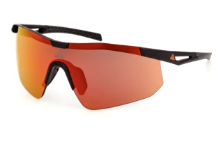 Front view Adidas KAPHIROS EVO (SP0128 - 02L)