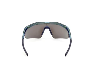 Rear view Adidas KAPHIROS EVO (SP0128 - 90X)