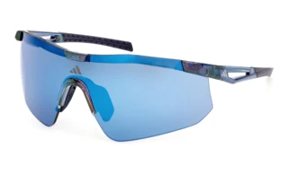 Front view Adidas KAPHIROS EVO (SP0128 - 90X)